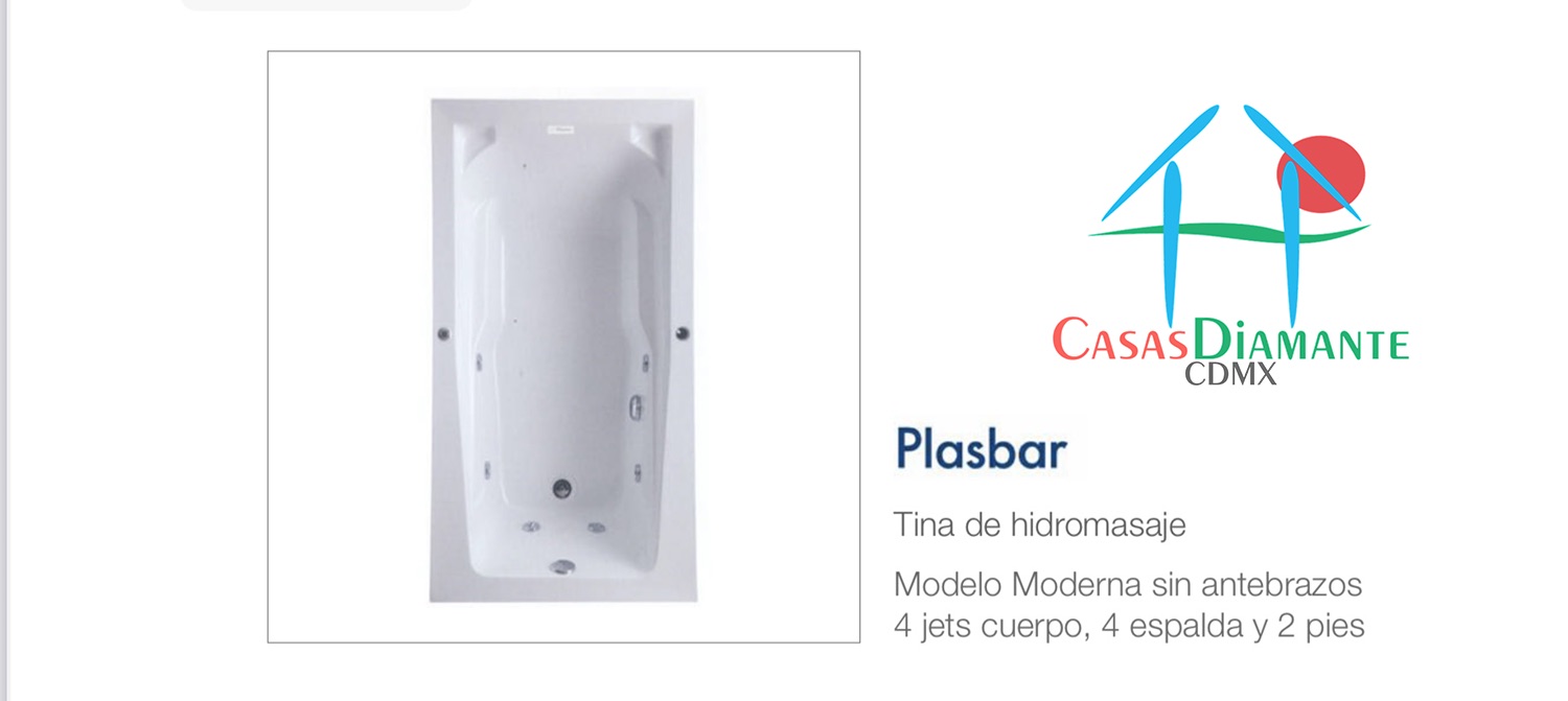 Jardines del Pedregal Casa Hemma - Catálogo de conceptos 12